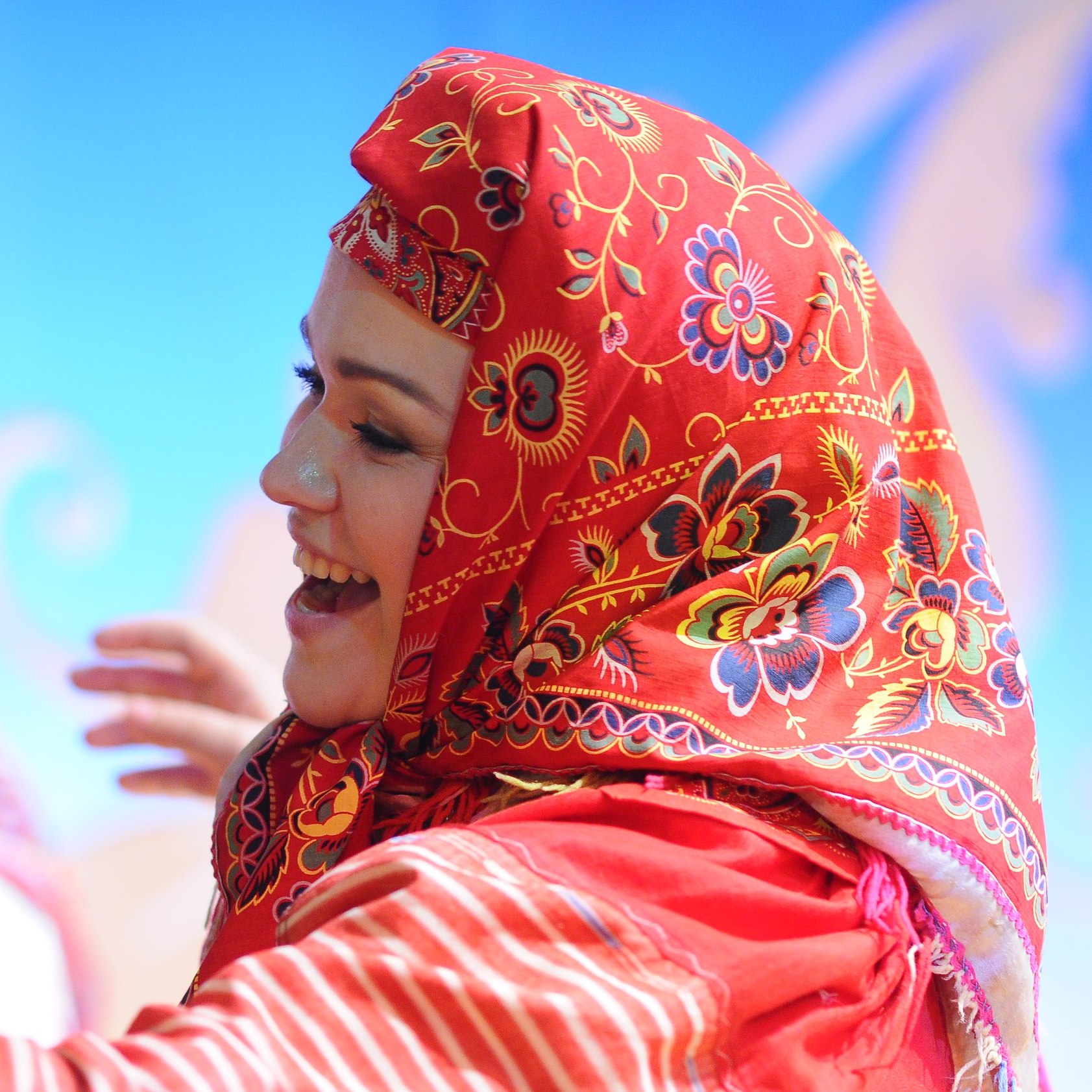 Татьяна Карлова