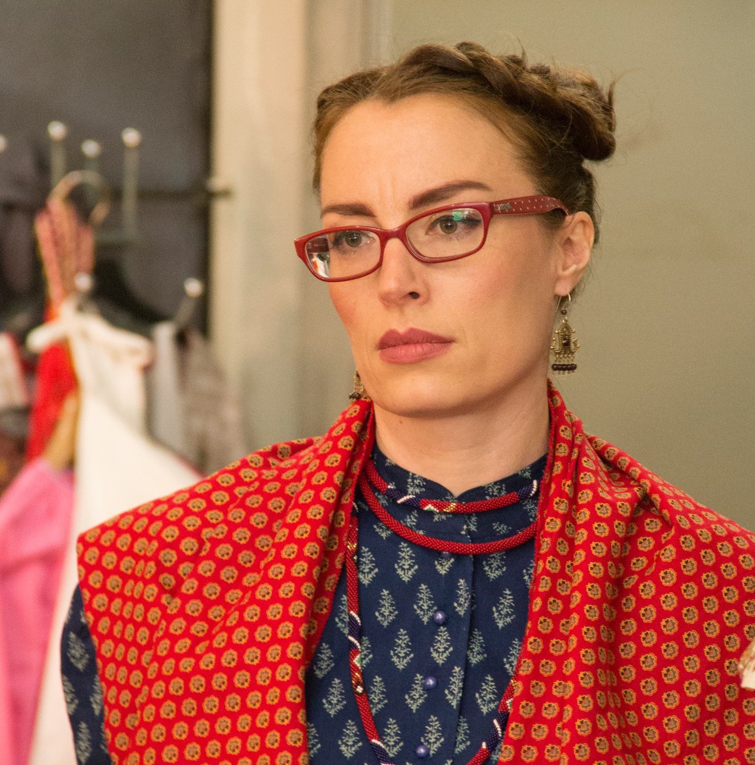 Елена Чеботарёва