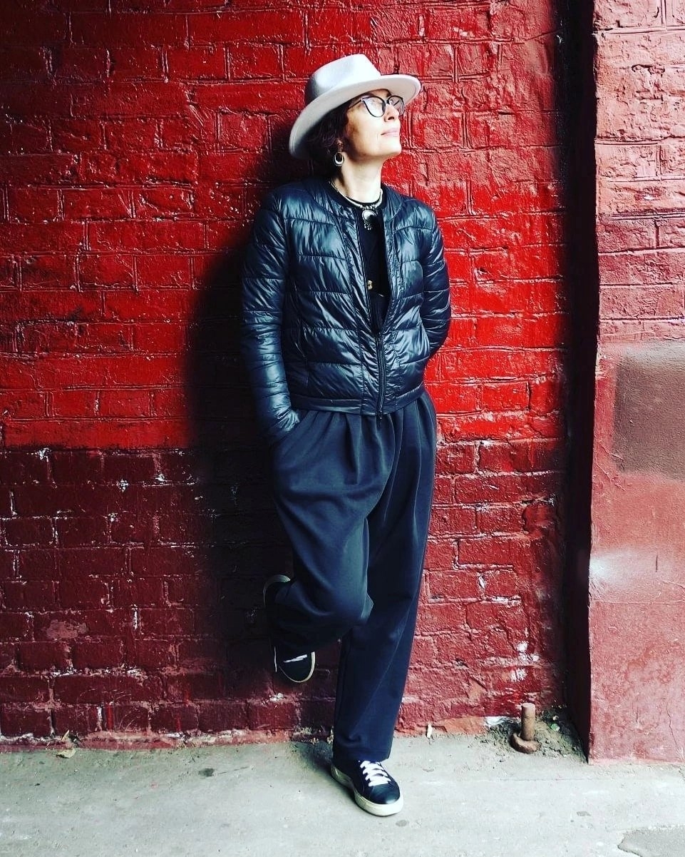 elena chebotareva portrait