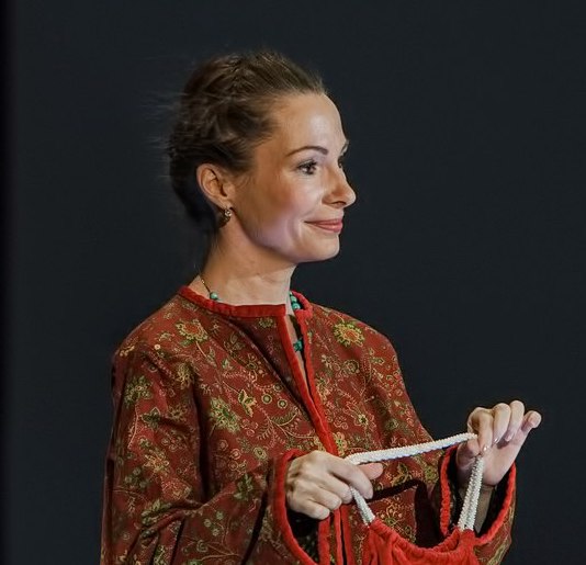 Мария Матейко